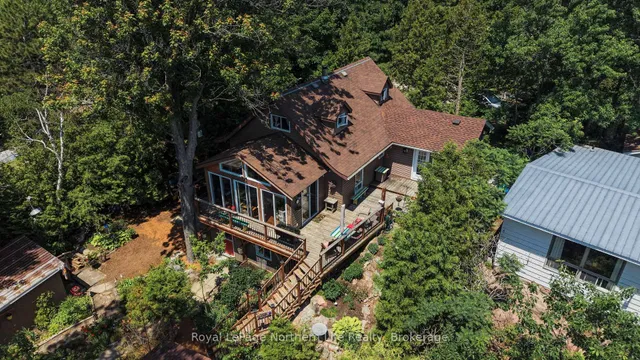 8 Du Rocher Rd, West Nipissing 3