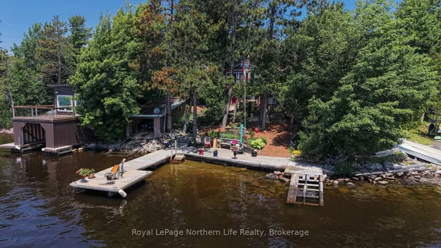 8 Du Rocher Rd, West Nipissing 4
