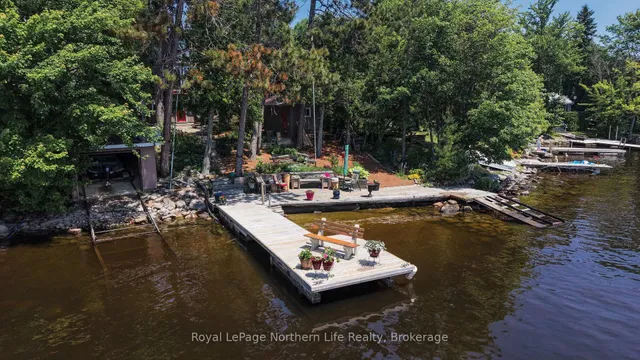 8 Du Rocher Rd, West Nipissing 5