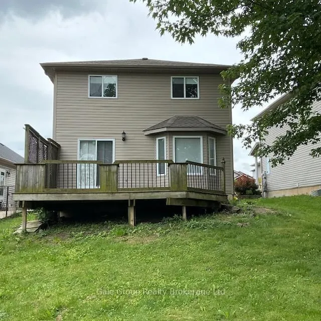 61 Kerr Cres, Ingersoll 2
