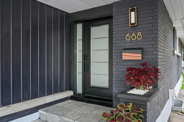 668 Fraser Ave, Ottawa 2