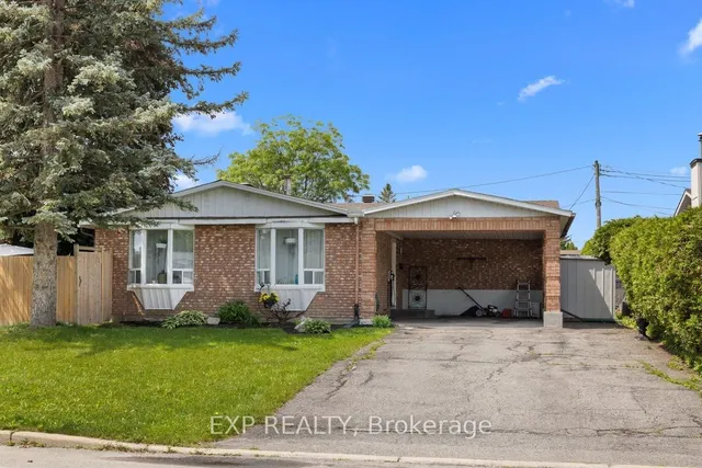 396 Hatfield Cres, Orleans 2