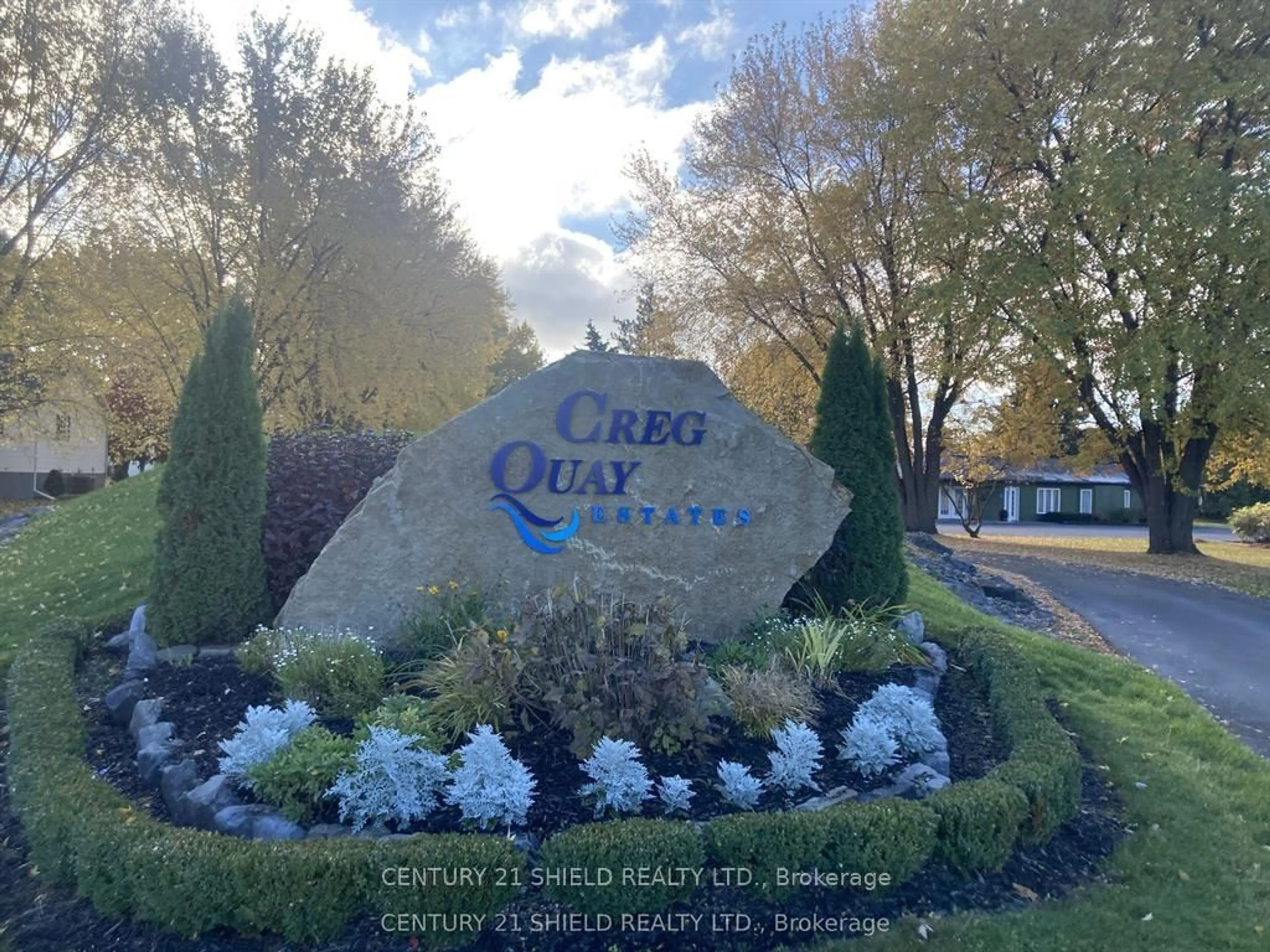 Unknown for 21255 Mc Naughton Crt, South Glengarry Ontario K0C 1E0
