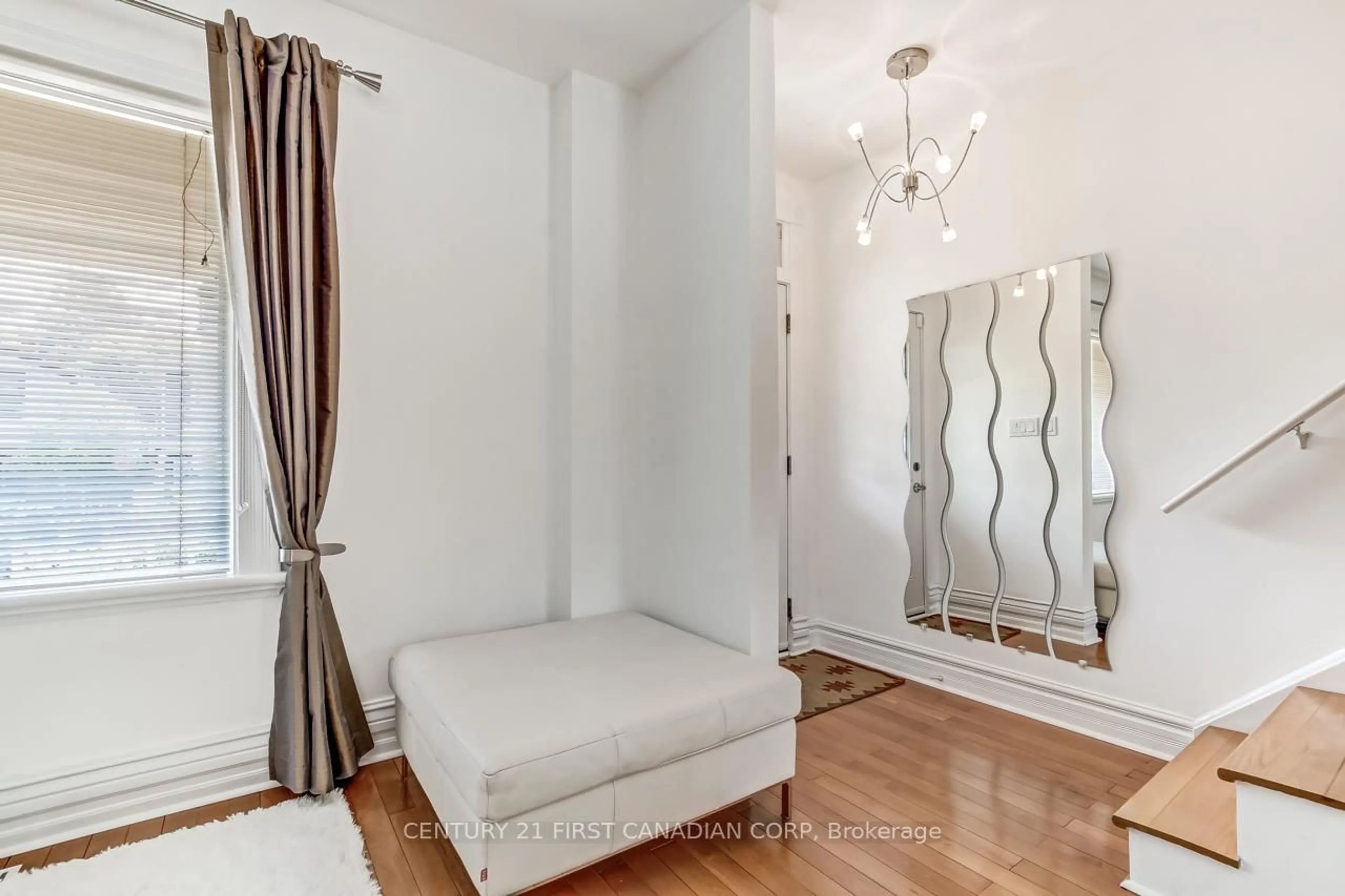 Unknown for 103 Edward St, London South Ontario N6C 3H6