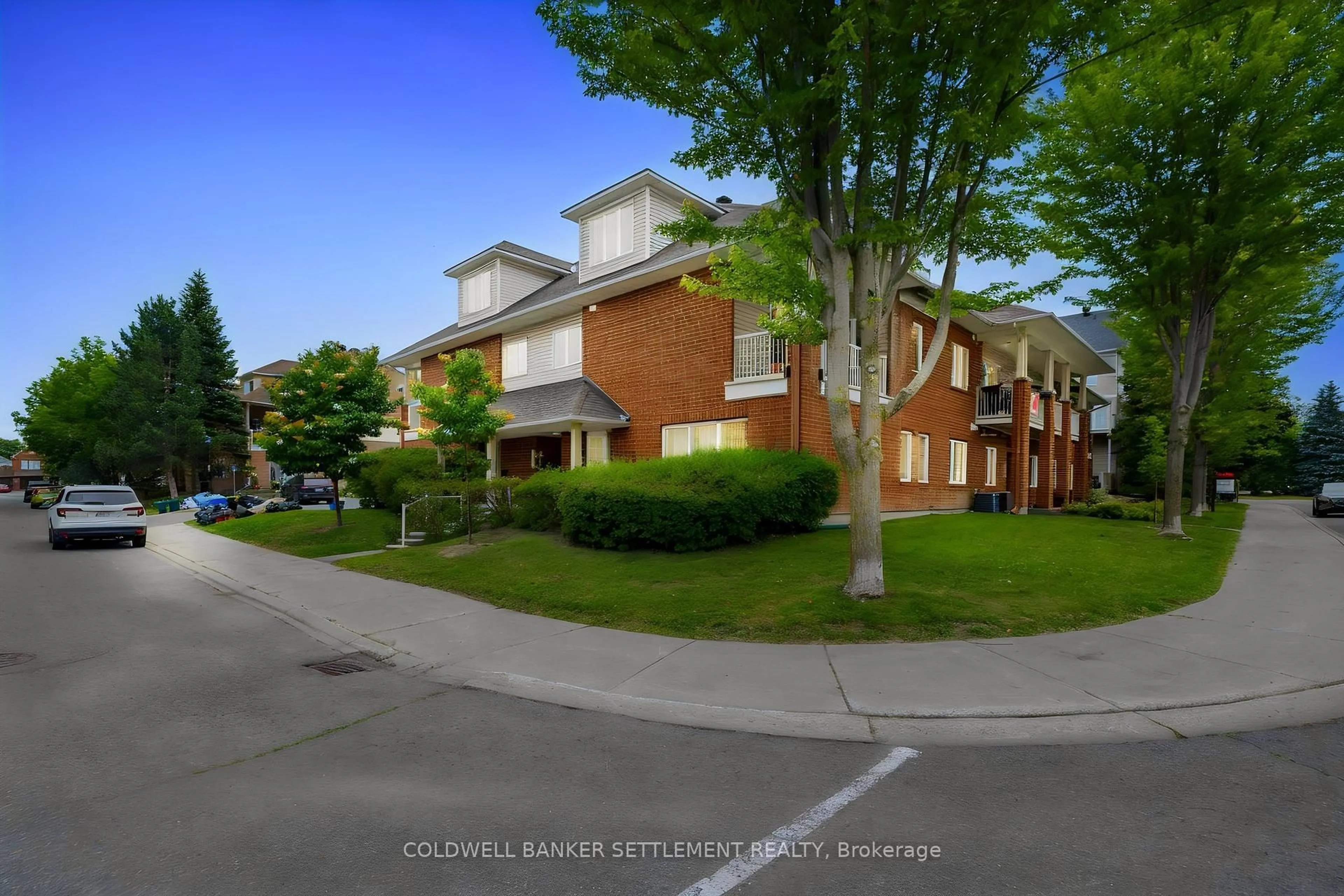 Unknown for 10 Daybreak St #G, Ottawa Ontario K2G 6T9