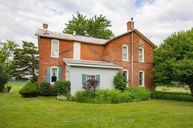 1915 County Road 34 Highway, North Glengarry 2