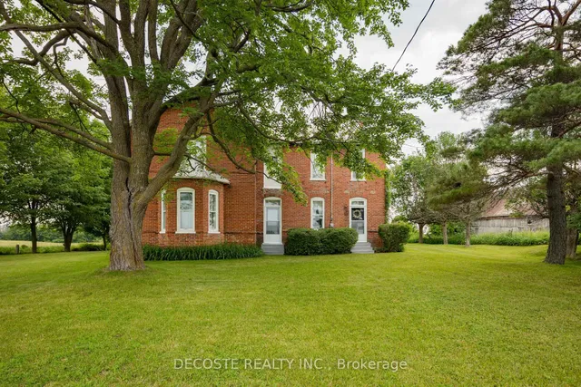 1915 County Road 34 Highway, North Glengarry 5
