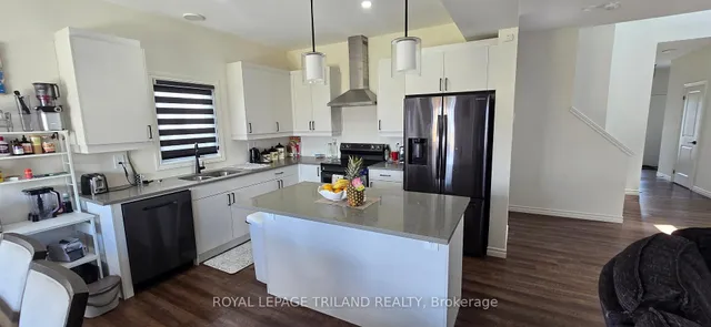 235 Byers St, London South 5