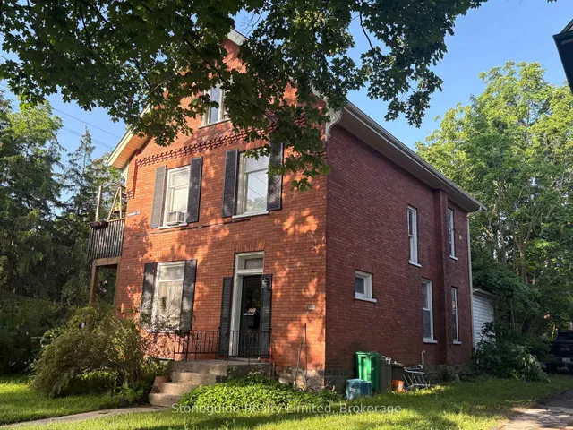 295 Margaret Ave, Peterborough 3