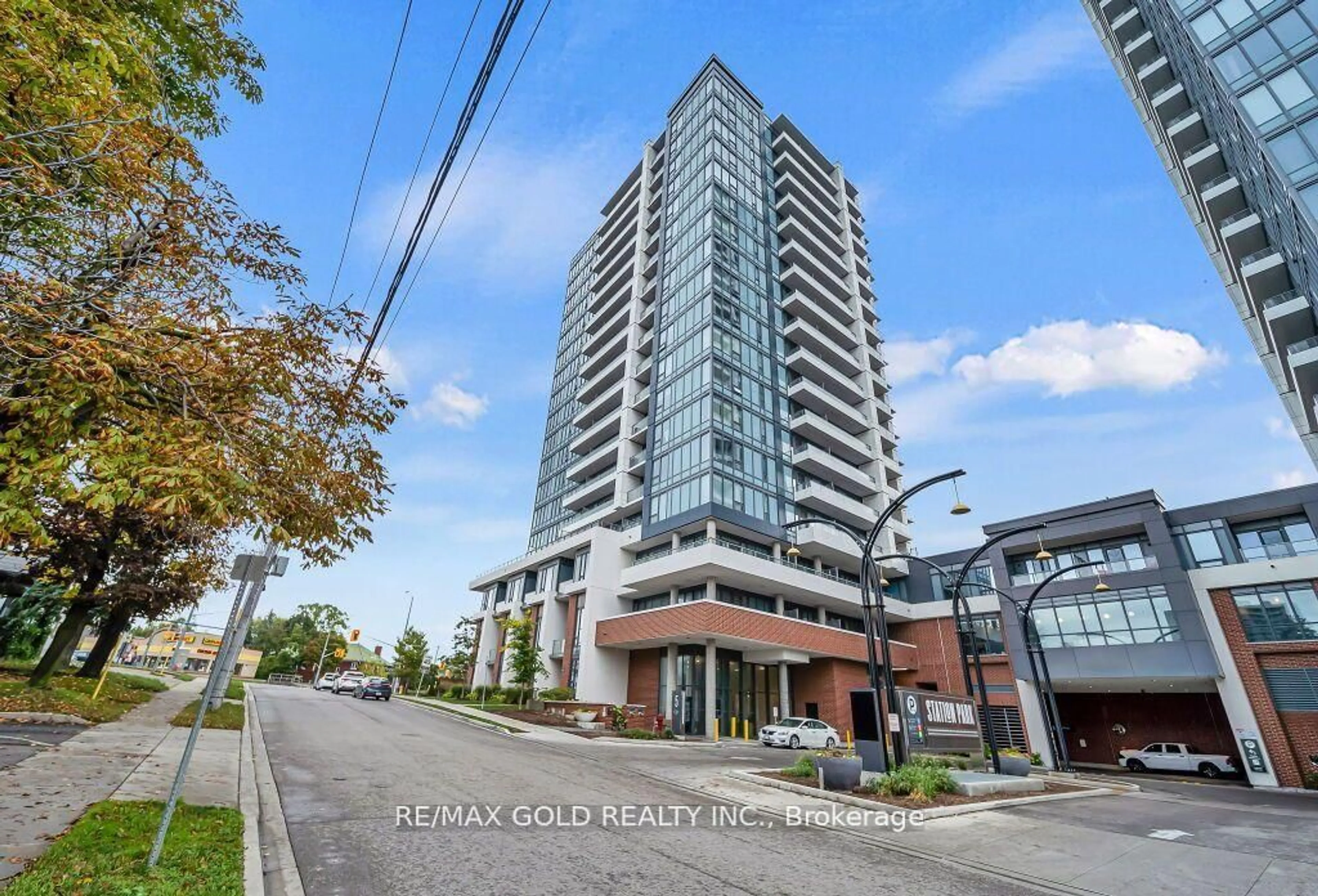 Unknown for 5 Wellington St #1405, Kitchener Ontario N2G 0E3