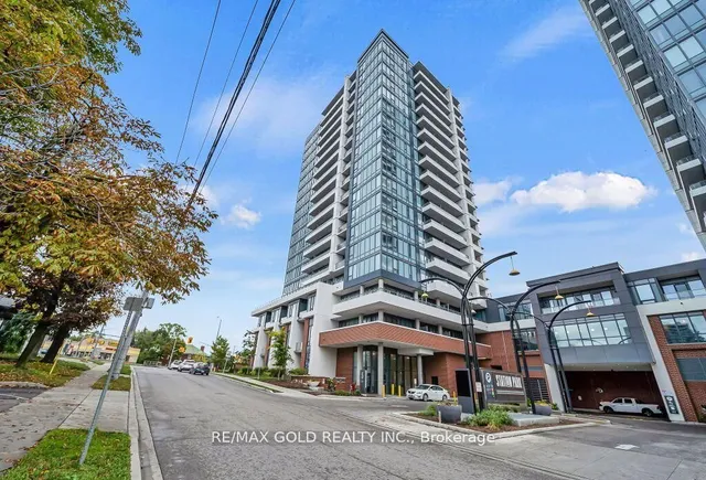 5 Wellington St #1405, Kitchener 3