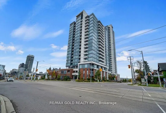 5 Wellington St #1405, Kitchener 4