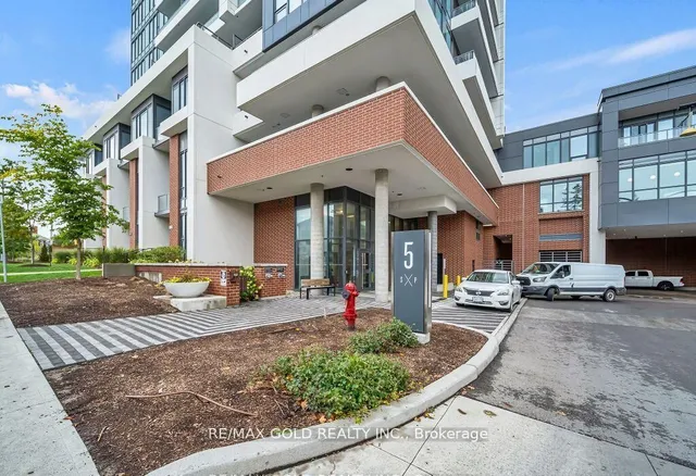 5 Wellington St #1405, Kitchener 5