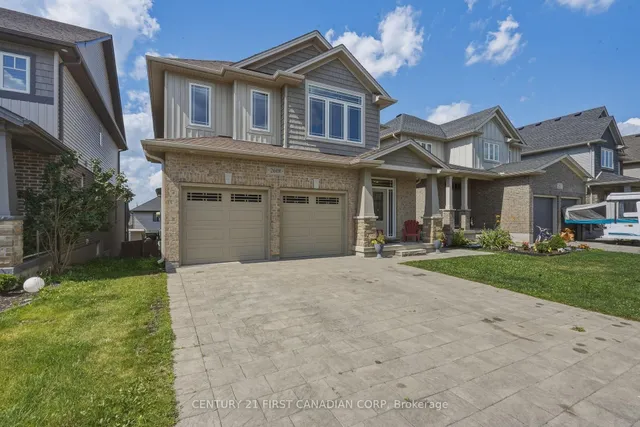 2608 Holbrook Dr, London South 2