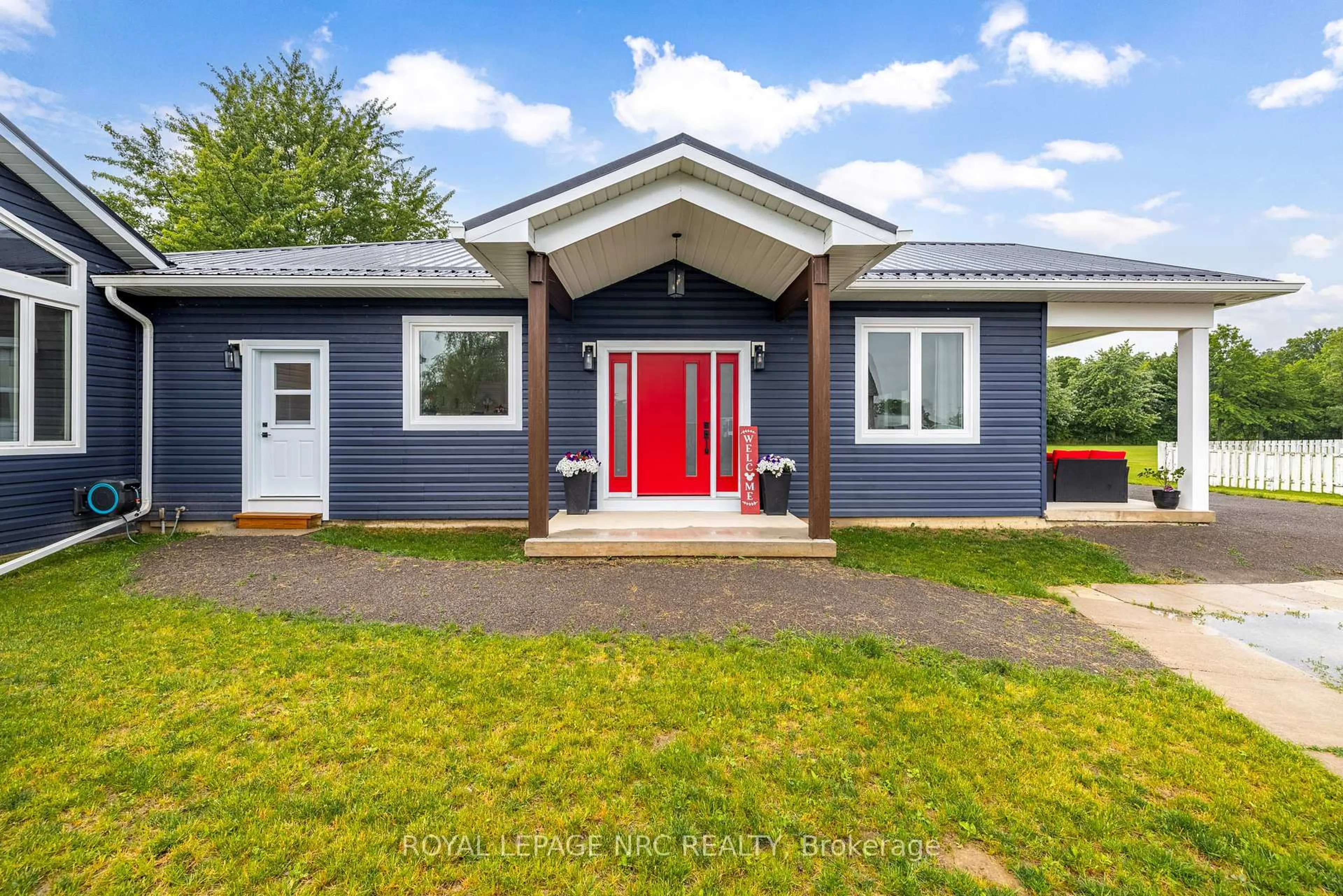 Unknown for 40634 FORKS Rd, Wainfleet Ontario L0S 1V0