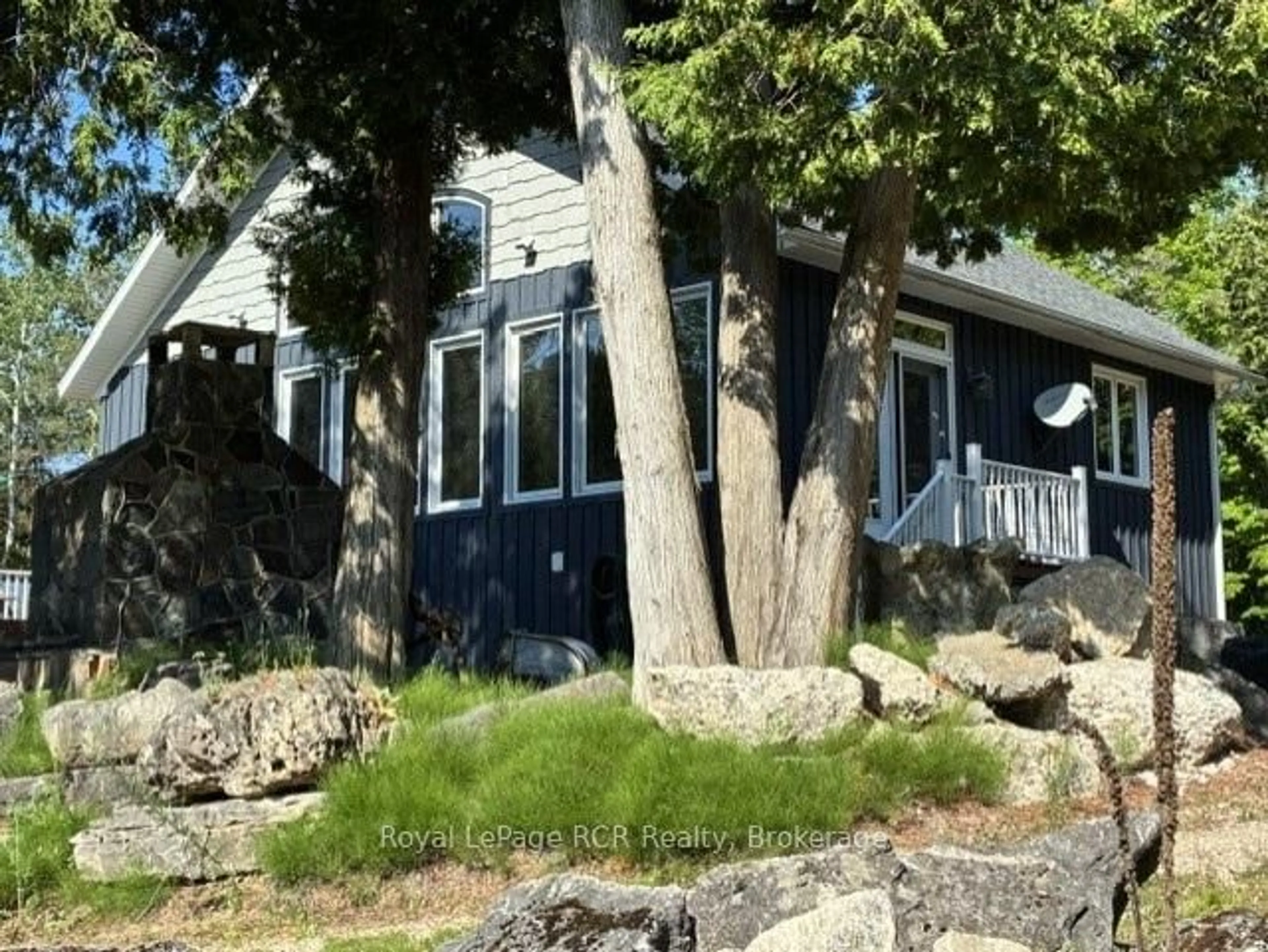 Unknown for 19 Redgate Rd, South Bruce Peninsula Ontario N0H 2T0