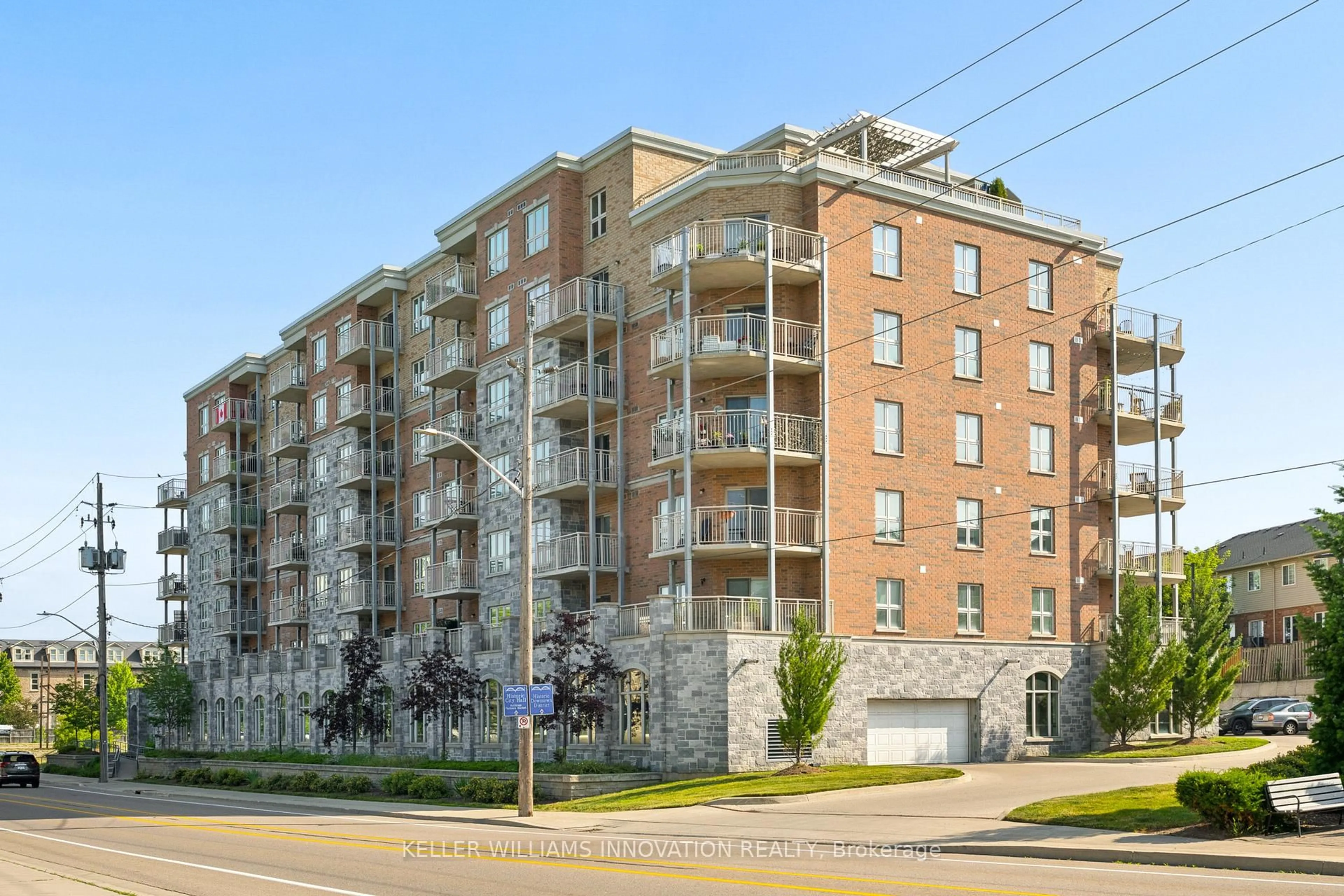 Unknown for 155 Water St #211, Cambridge Ontario N1R 3E3