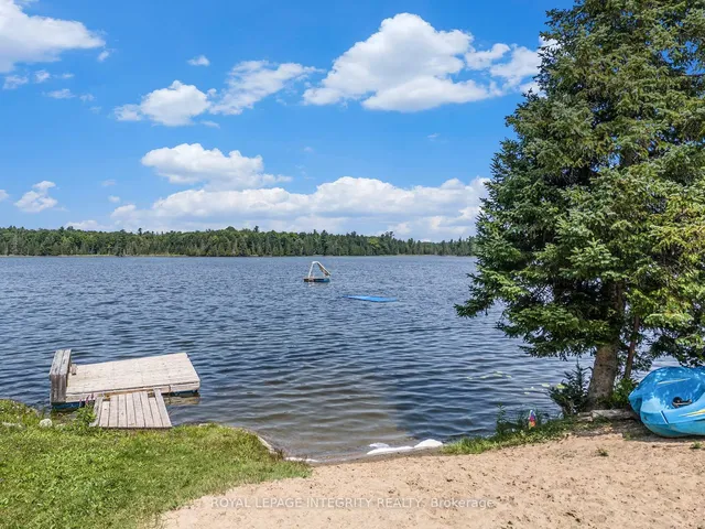 Pt L 27 Bow Lake Lane, Lanark 5