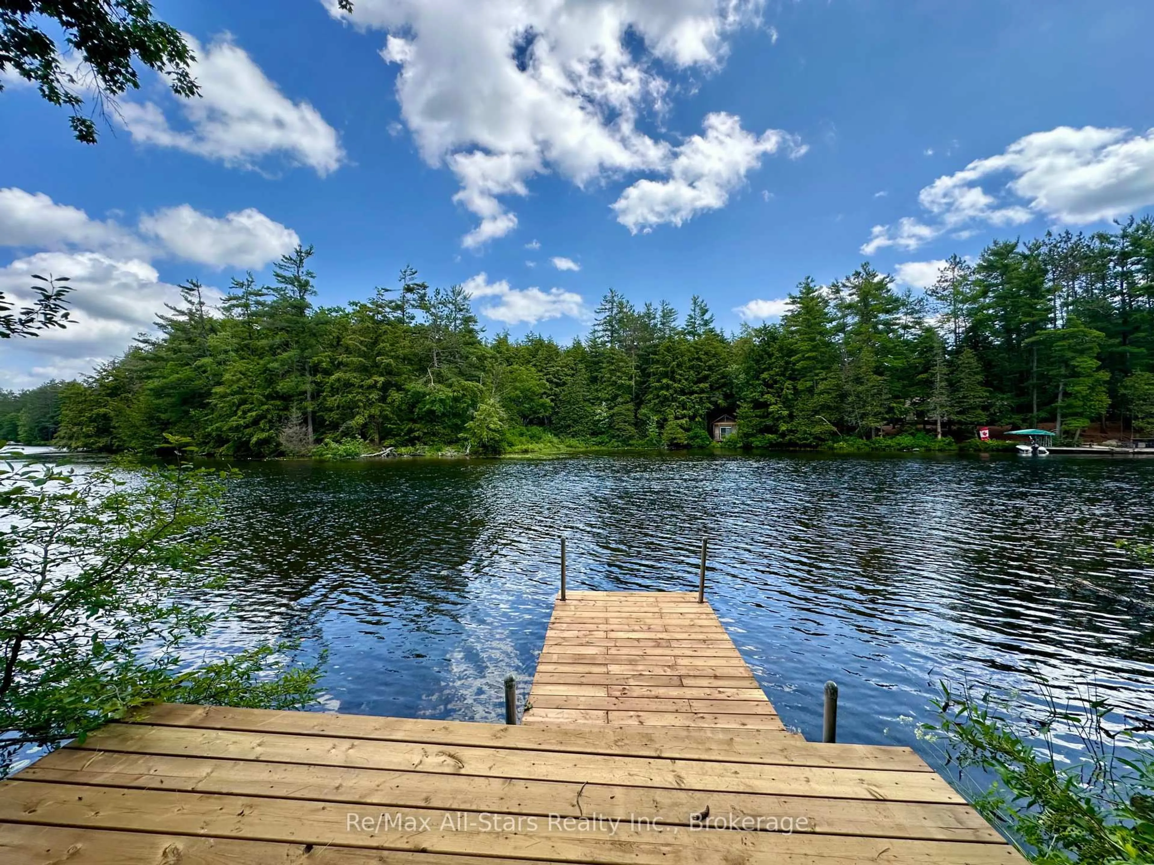 Unknown for 222 Mississagua Dam Rd, Trent Lakes Ontario K0L 1J0