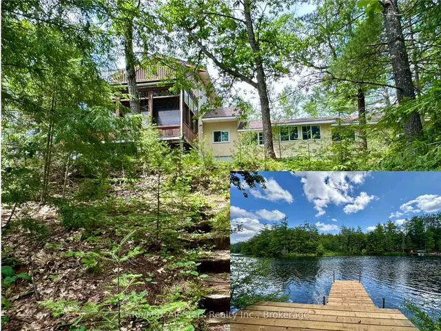 222 Mississagua Dam Rd, Trent Lakes 4