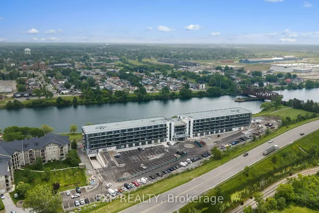 350 Prince Charles Dr Dr #247, Welland 3