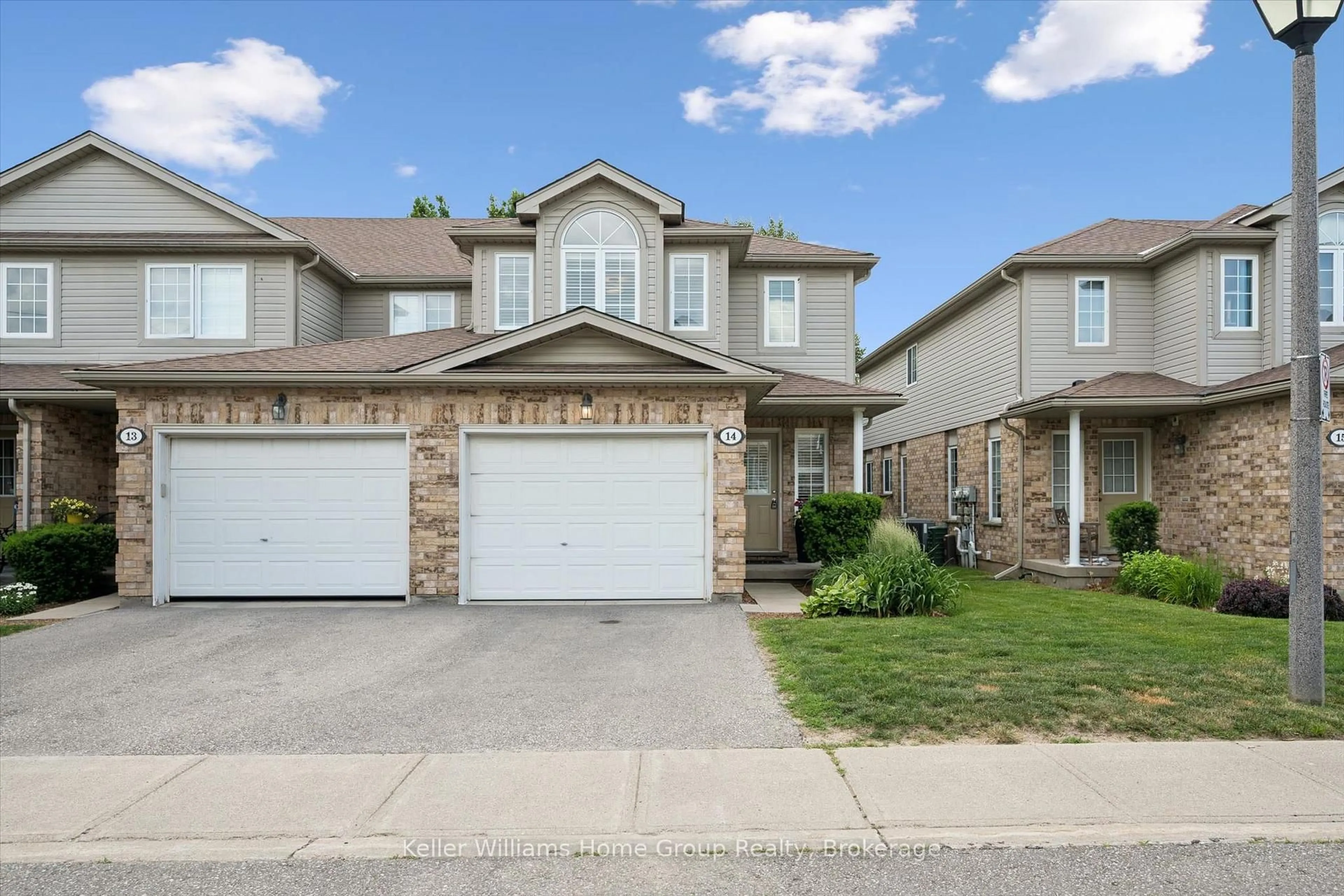 Unknown for 210 Dawn Ave #14, Guelph Ontario N1G 5L5