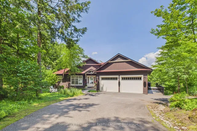 1181 Ashforth Dr, Muskoka Lakes 3