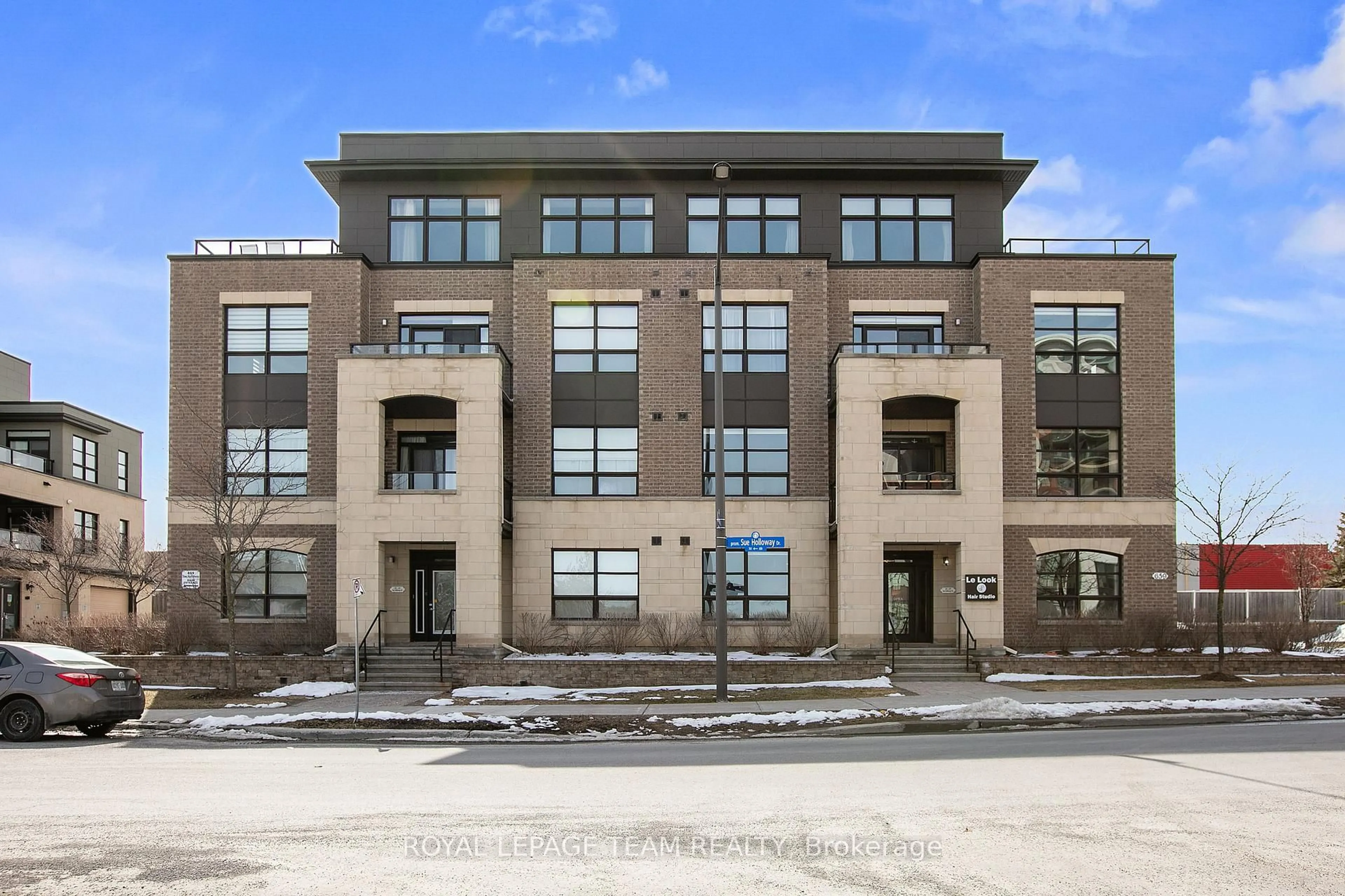 Unknown for 659 Sue Holloway Dr #401, Ottawa Ontario K2J 5W4