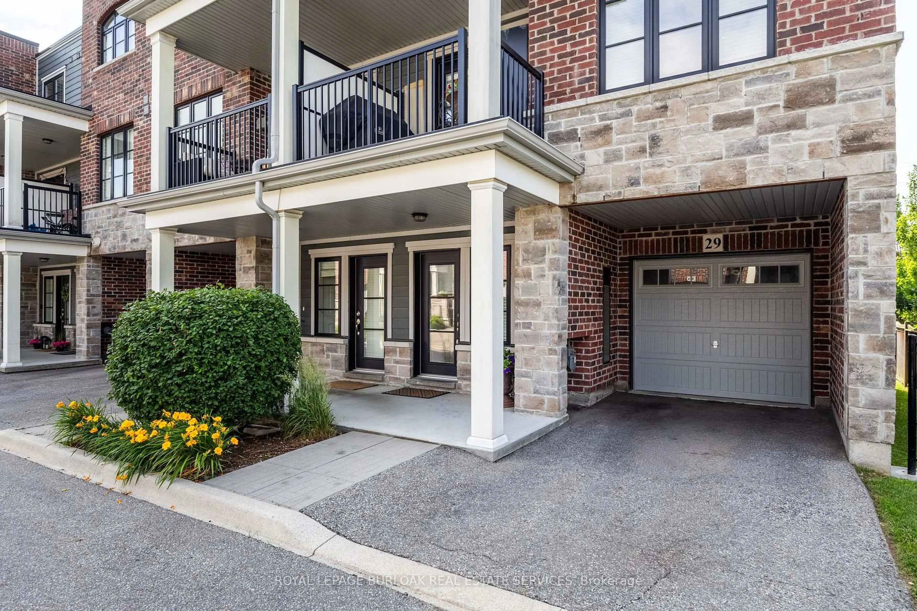 Unknown for 219 Dundas St #29, Hamilton Ontario L9H 7H8