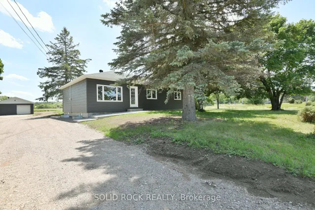 1097 132 Highway, Renfrew 2