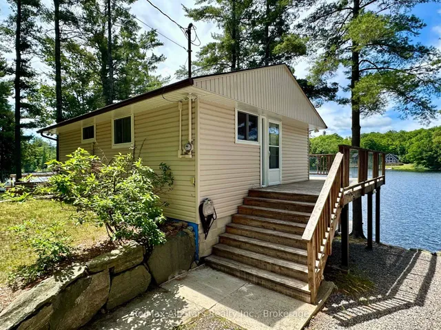 1006 Youngs Rd Cottage # 9, Muskoka Lakes 3
