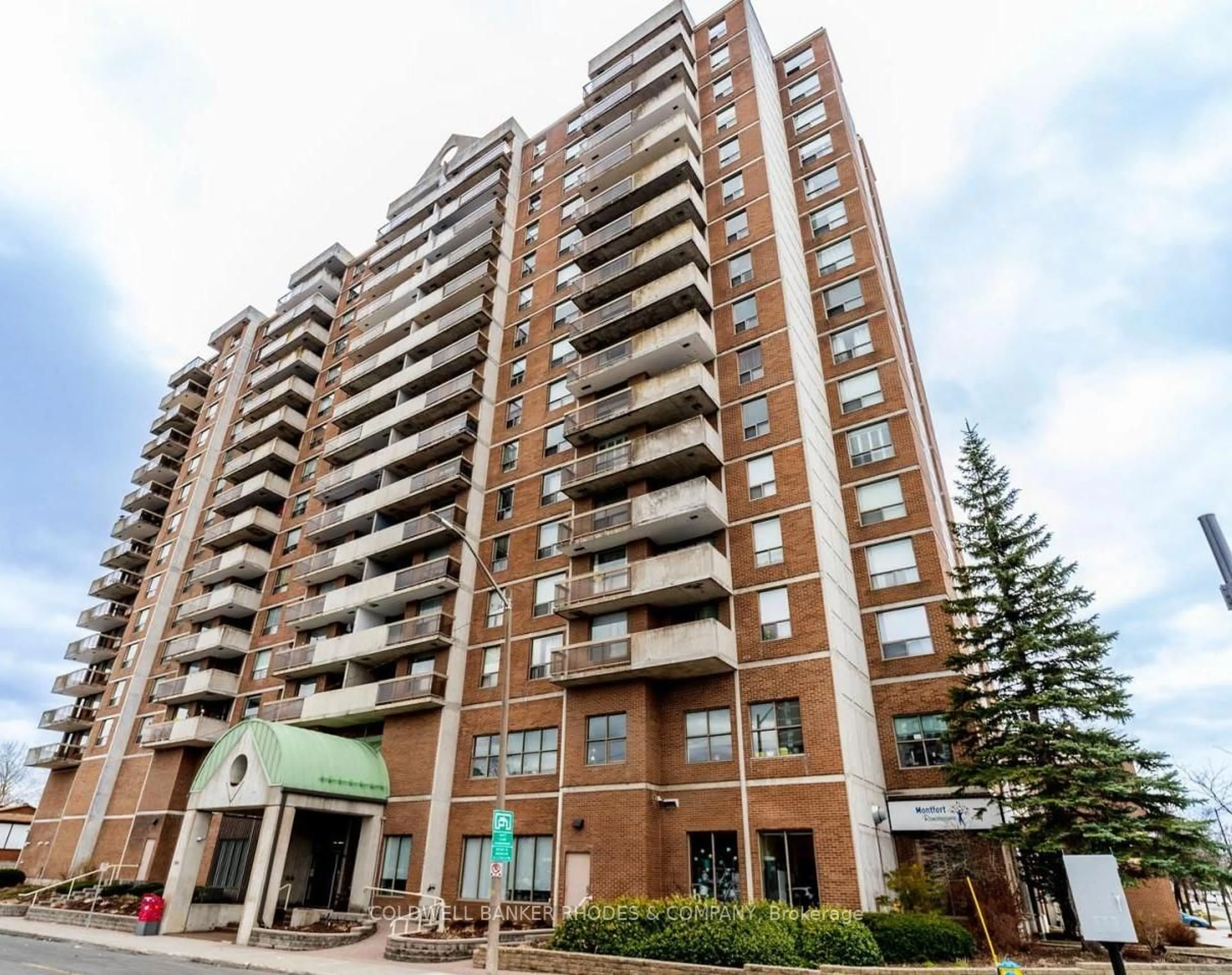 Unknown for 200 Lafontaine Ave #1203, Ottawa Ontario K1L 8K8