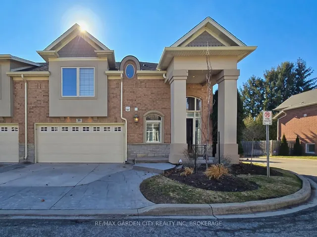 31 Sawmill Rd #16, St. Catharines 2