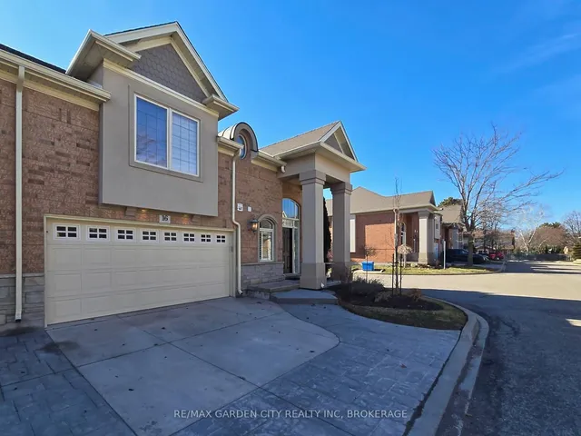 31 Sawmill Rd #16, St. Catharines 3