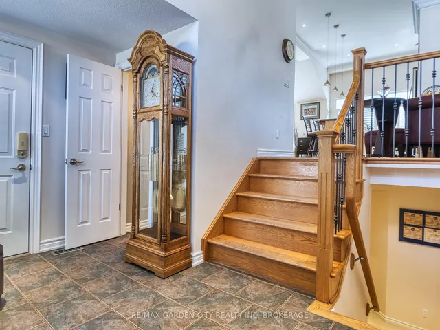 31 Sawmill Rd #16, St. Catharines 5