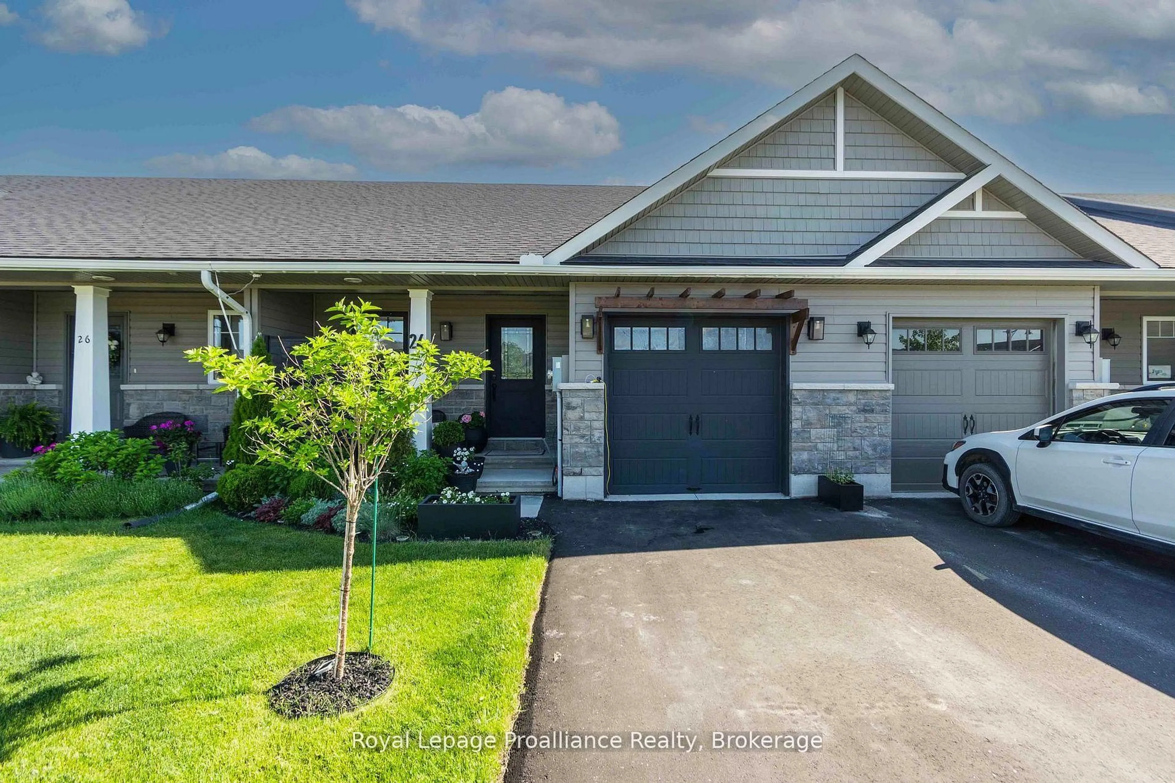 Unknown for 24 Buchanan Ave, Prince Edward County Ontario K0K 2T0