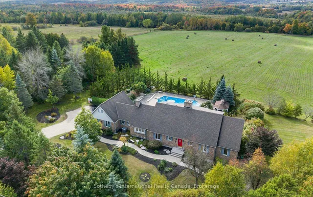 203 SKI HILL Rd, Kawartha Lakes 2