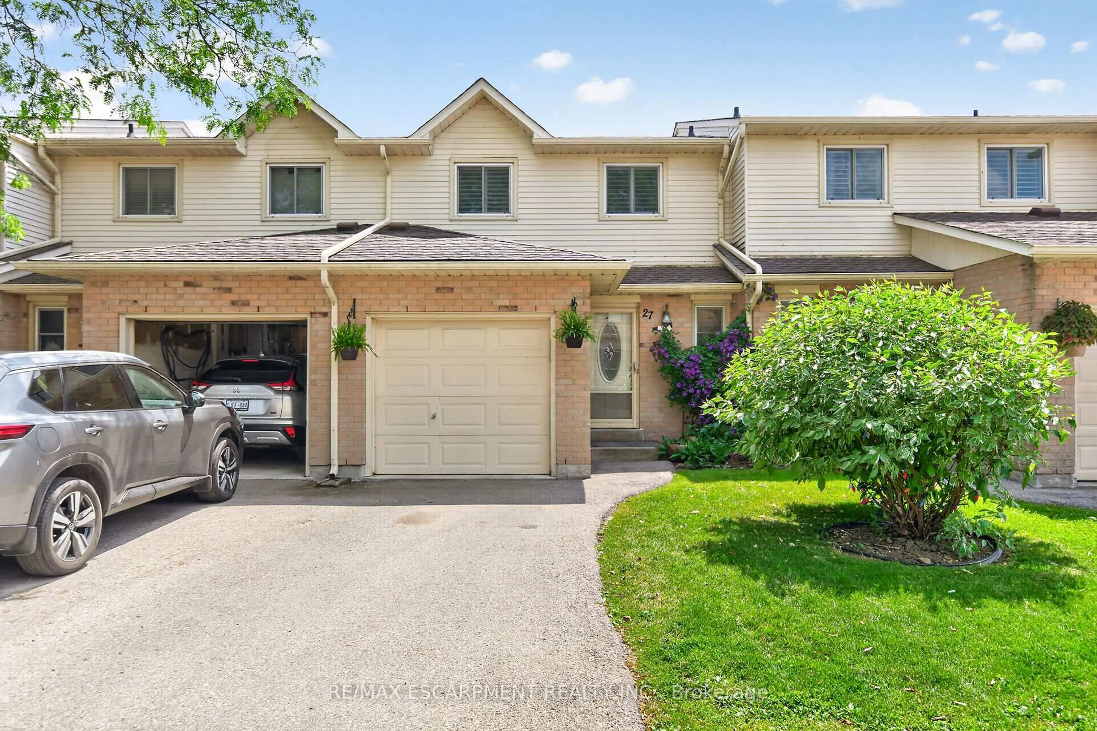 Unknown for 860 Rymal Rd #27, Hamilton Ontario L8W 2X4