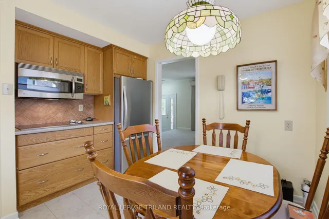 115 Champlain Cres, London East 5