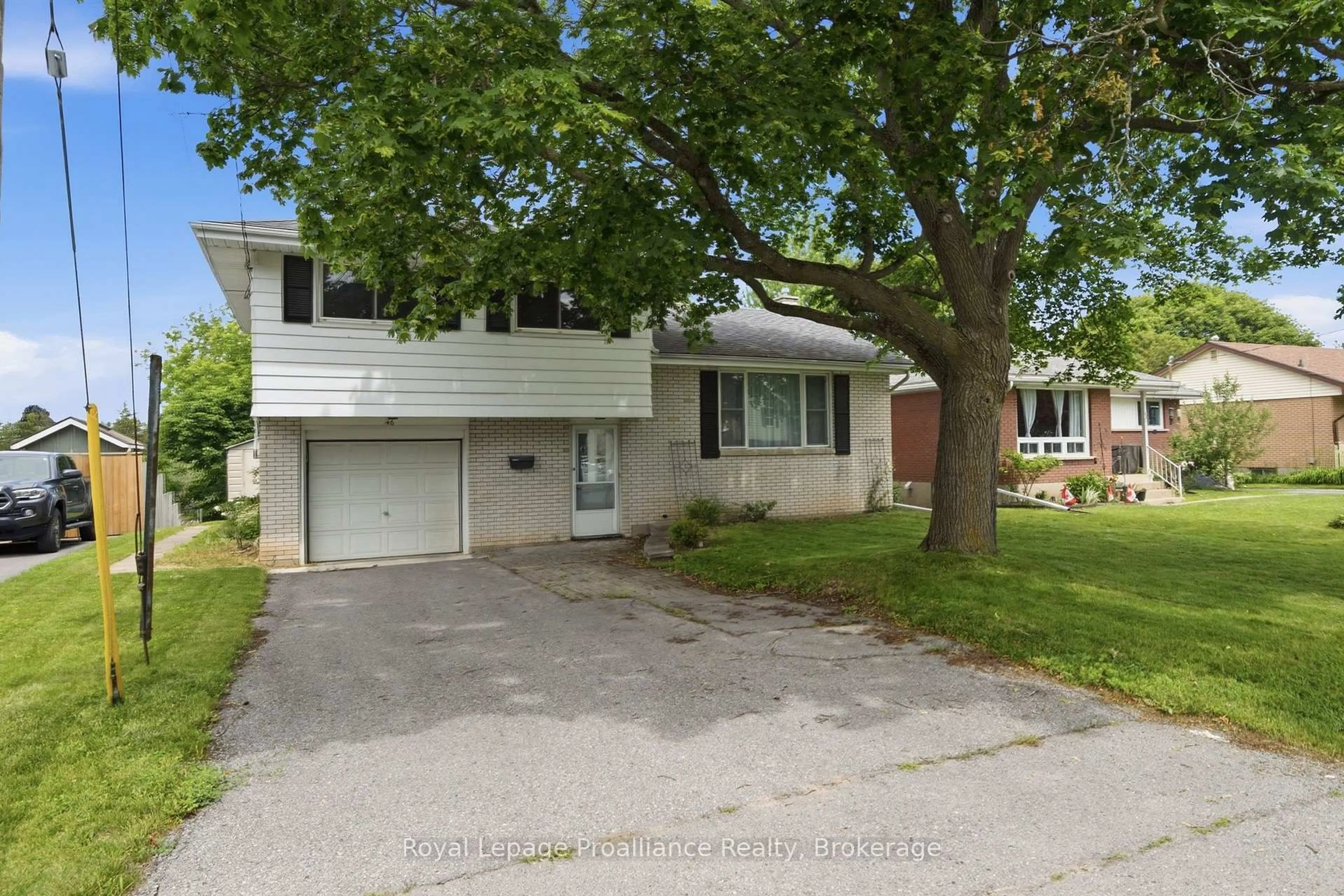 Unknown for 46 Edgehill Rd, Belleville Ontario K8N 2L1