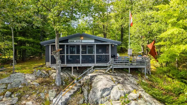 1382 Fish Hatchery Rd, Muskoka Lakes 2