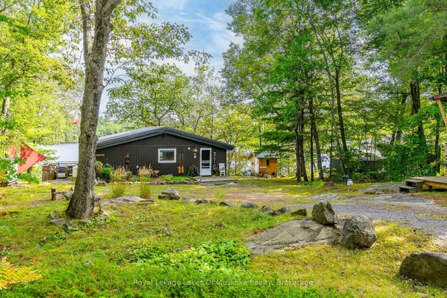 1382 Fish Hatchery Rd, Muskoka Lakes 4