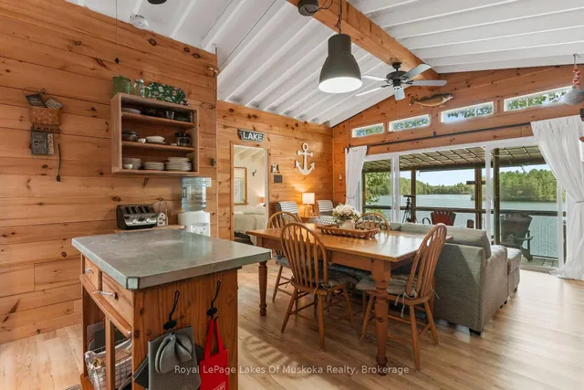 1382 Fish Hatchery Rd, Muskoka Lakes 5