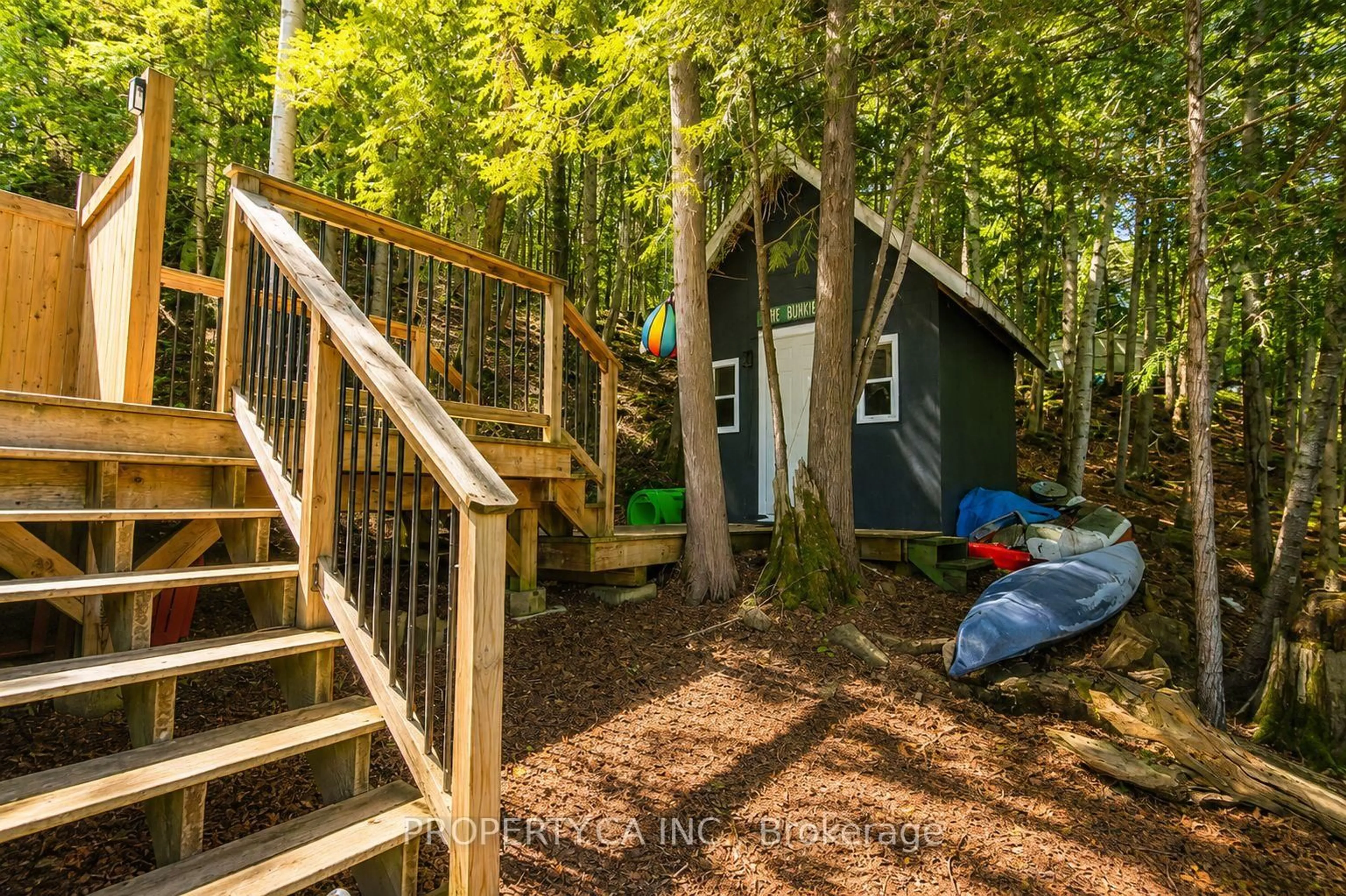 Unknown for 88A Rocky Dr, Bancroft Ontario K0L 1C0