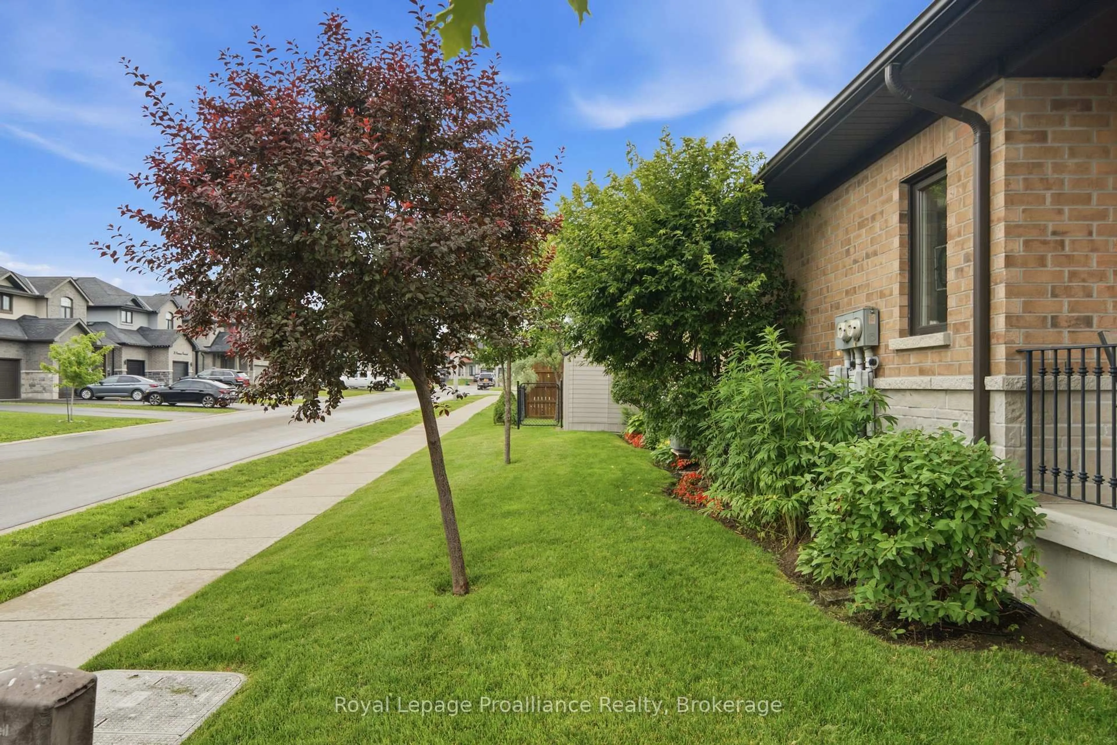 Unknown for 39 Cypress Dr, Belleville Ontario K8N 0J5