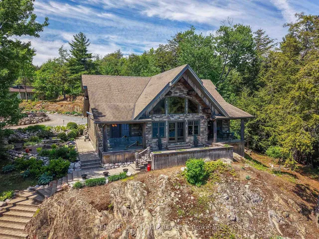358 McCarrel Lake Rd, Macdonald, Meredith & Aberdeen Add'l 2