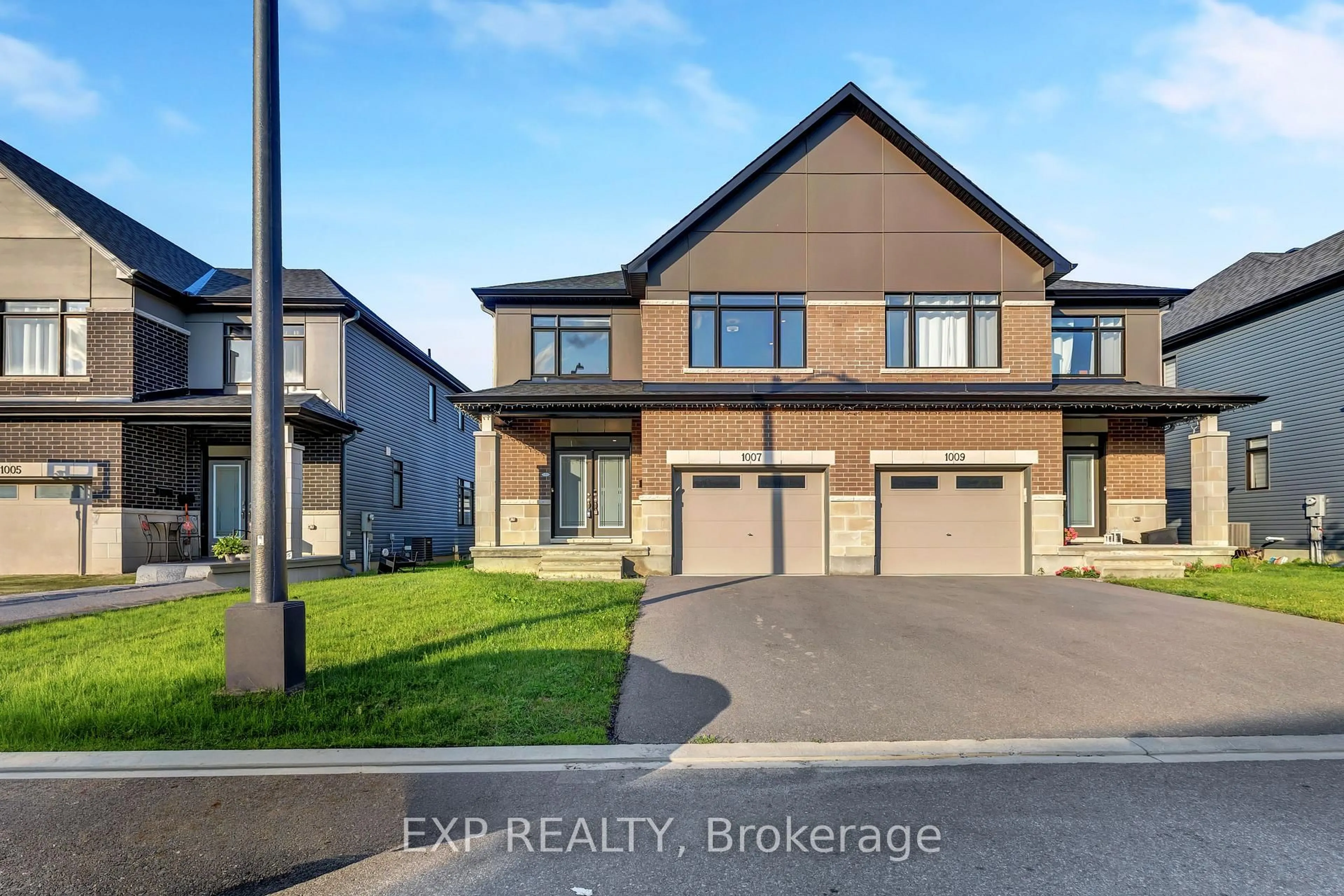 Unknown for 1007 Hydrangea Ave, Manotick Ontario K4M 0L4