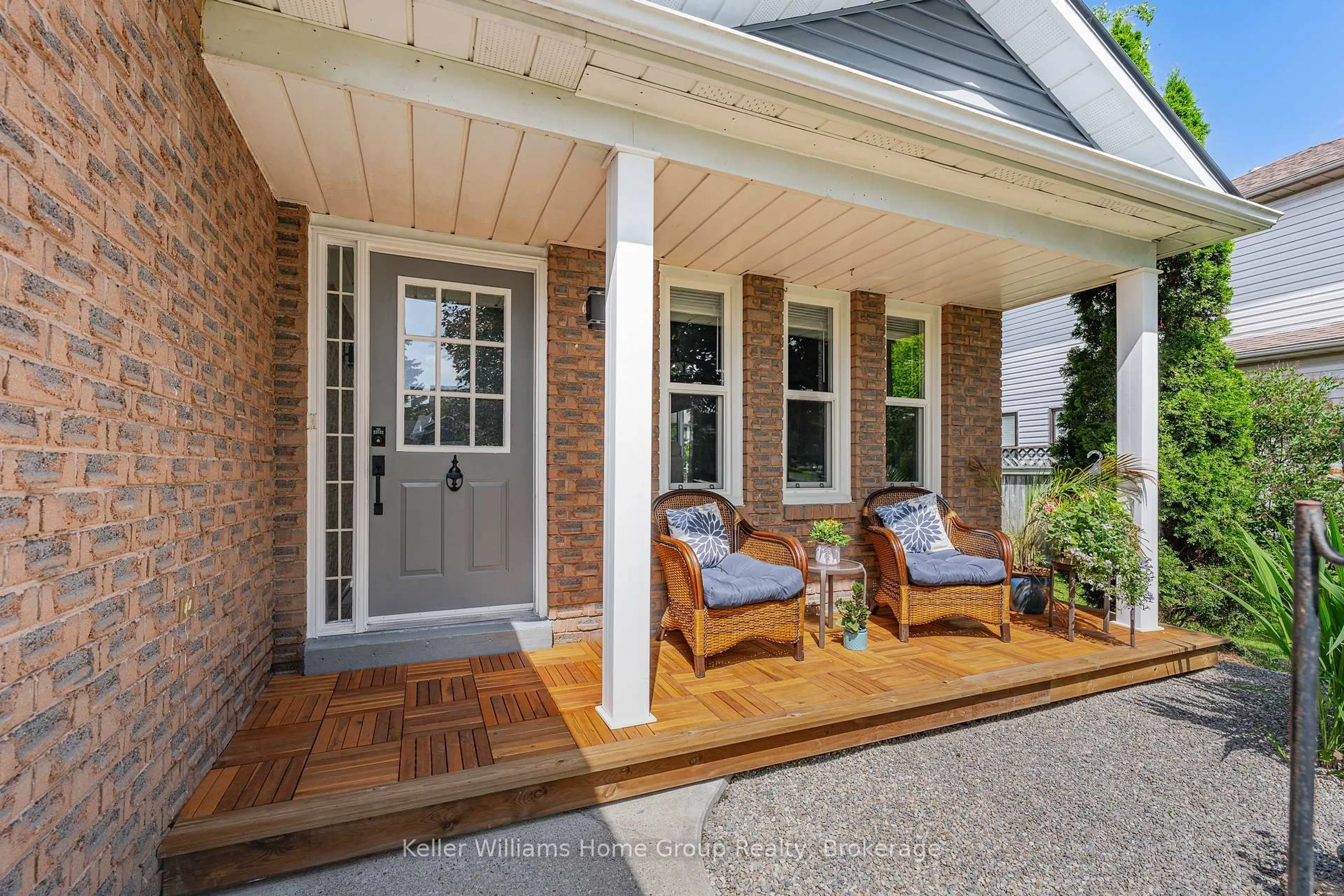 Unknown for 129 Parkside Dr, Centre Wellington Ontario N1M 3M4