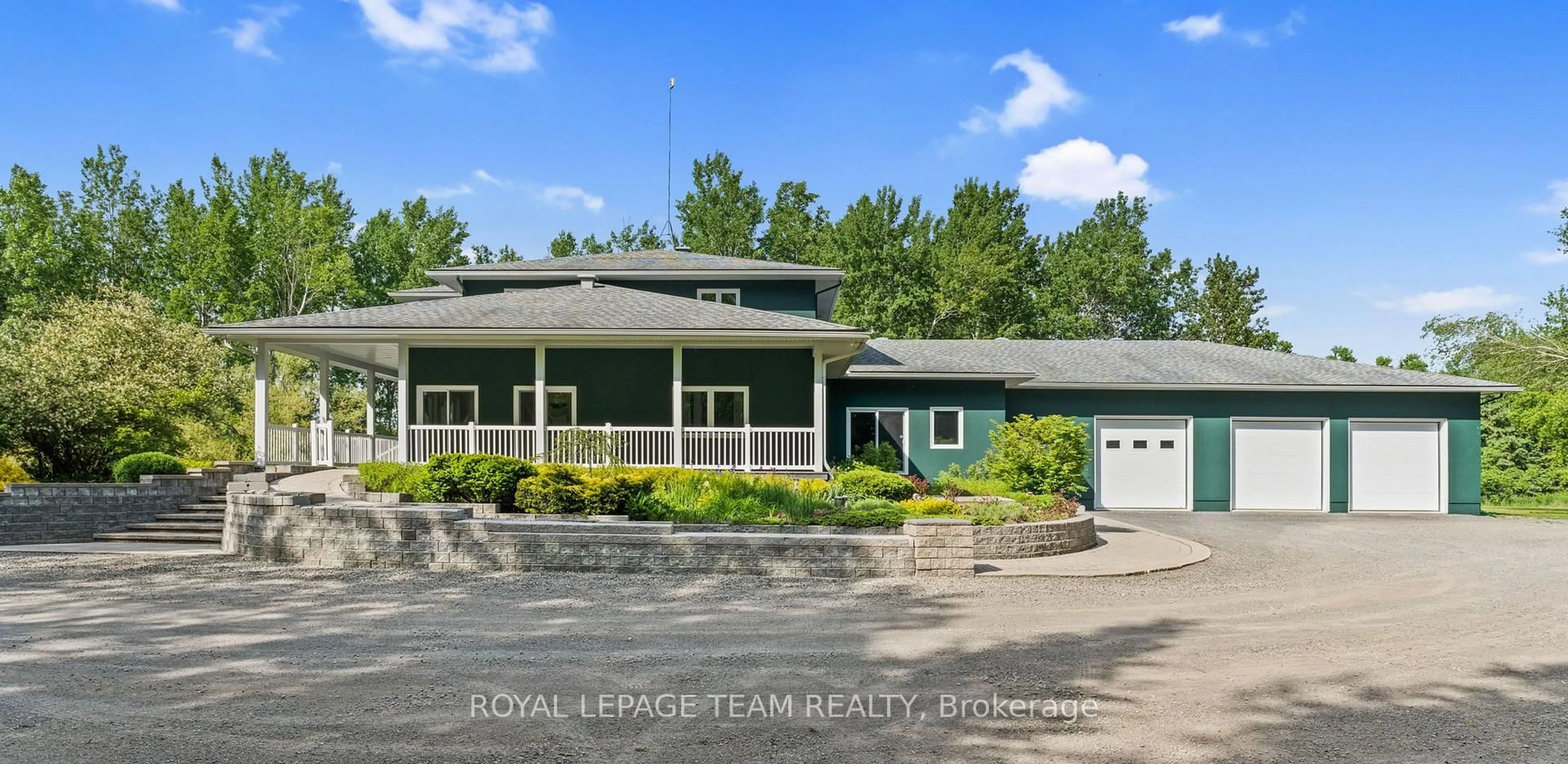 Unknown for 1526 Carsonby Rd, Kars Ontario K0A 2E0