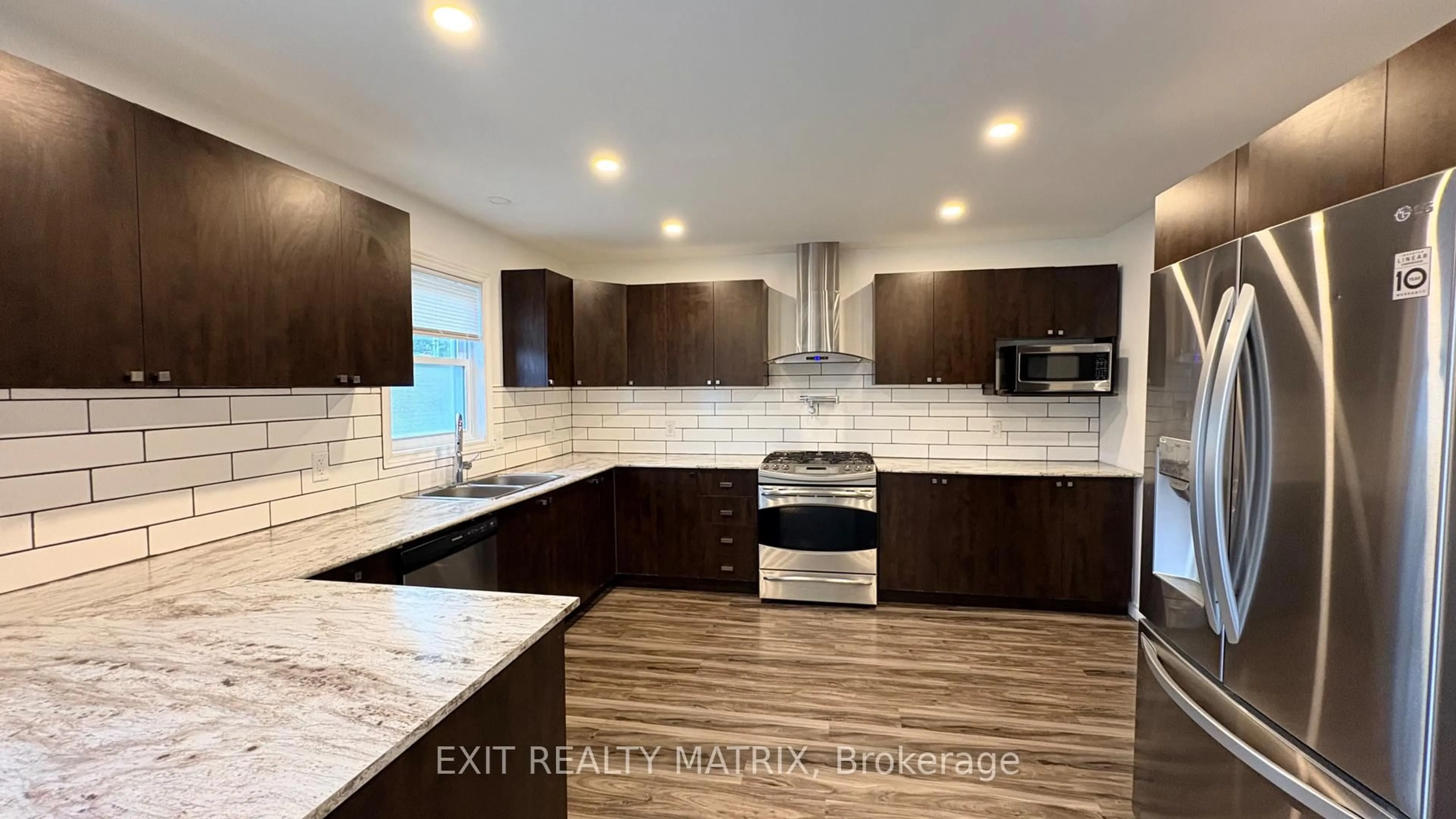 Open concept kitchen, unknown for 21992 Beauchamp Dr, South Glengarry Ontario K0C 1Z0